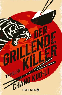Produktbild von Der grillende Killer.