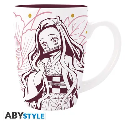 Immagine prodotto di Ammazzademoni - Nezuko - Tazza XL