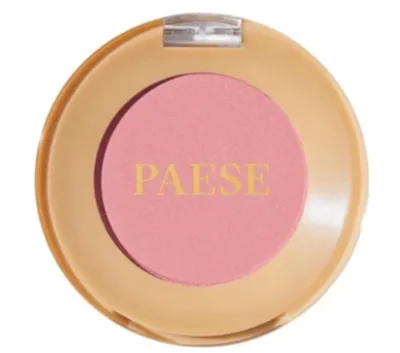 Image de Paese Selfglow Blush Mat avec Paillettes 02 Reflex, 3 g