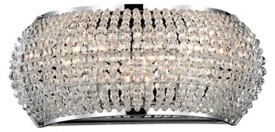 Immagine prodotto di PASHA' AP3, Applique, Ideal Lux