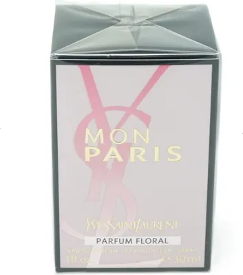 Obrázek produktu pro Yves Saint Laurent Mon Paris Floral Eau de Parfum 30 ml