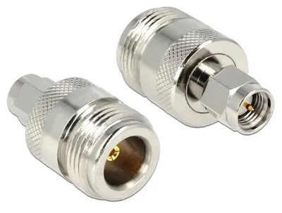 Image de Delock 88837 DELOCK HF Adapter SMA -> N St/Bu