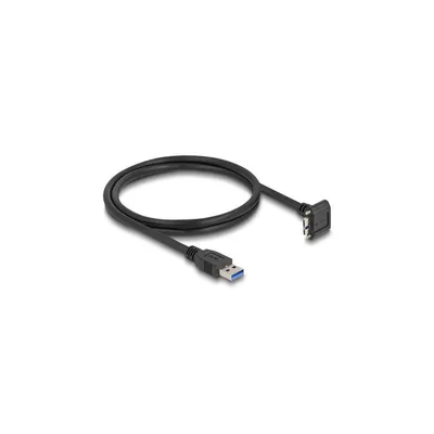 Image de DELOCK USB 5 Gbps Kabel USB Typ-A St > USB Micro-B St 1m