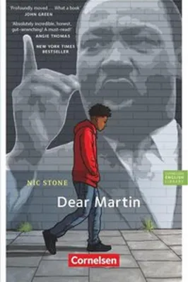 Zdjęcie produktu dla Dear Martin