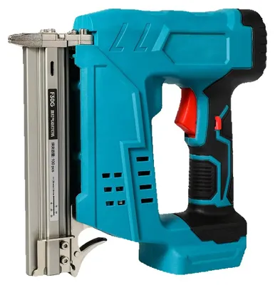 Produktbild von Akku-Nagler, Hochleistungsmotor, Ergonomisches Design, Keine Batterie
