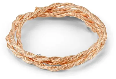 Produktbild von Ideal Lux Geflochtenes Textilkabel 10 m 303093