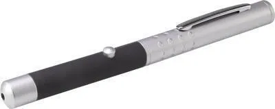 Zdjęcie produktu dla Renkforce Laserpointer RF-LP-500 Laserfarbe: Grün (RF-5045312)
