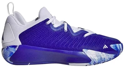 Produktbild von adidas Initiation Lucid Blue Cloud White - EU 48 2/3