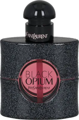 Produktbild von Yves Saint Laurent Black Opium Neon, Frauen, 30 ml, Nicht nachfüllbare Flasche, Kaffee, Drachenfrucht, Orangenblüte, Vanille, Weißer Moschus