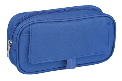 Produktbild von Idena Faulenzer m. Klappe blau