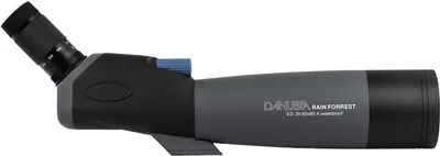 Obrázok produktu pre Dörr 538202, 490 mm, 2,05 kg, Čierna
