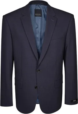 Produktbild von Digel Digel 999761210161 blau blau 1202-80-01825