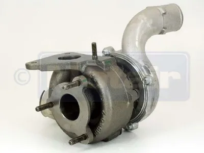 Produktbild von MOTAIR 334187 Turbolader