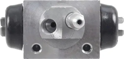 Produktbild von A.B.S. Radbremszylinder Trommelbremse Hinten Links für KIA PICANTO (TA) 73672