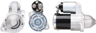 Produktbild von LUCAS LRS03920 Starter Anlasser 1,2kW für MITSUBISHI ASX (GAW) 12V