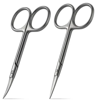 Produktbild von 2 professionelle Nagelknipser – extra scharf