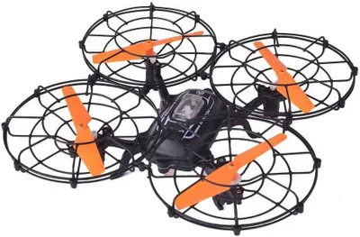 Obrázek produktu pro Fleg Dron/Ponorka s kamerou na dálkové ovládání