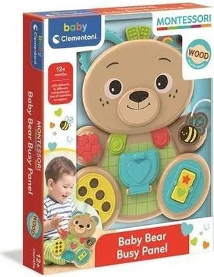 Zdjęcie produktu dla Edu miś montessori