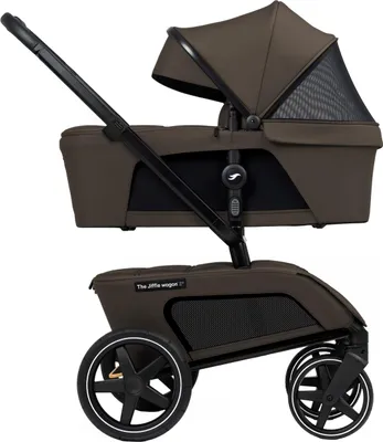 Produktbild von The Jiffle Wagon 2+ - Oak | The Jiffle