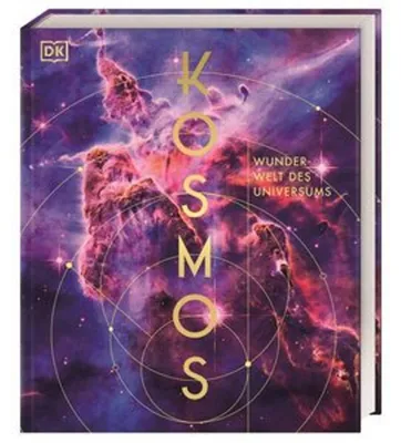 Obrázok produktu pre Kosmos - Wunderwelt des Universums