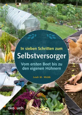 Image de In sieben Schritten zum Selbstversorger