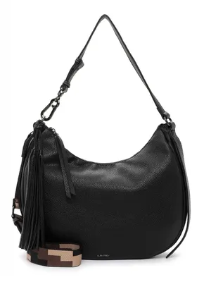 Produktbild von SURI FREY Umhängetasche Kiky Crossover Black schwarz