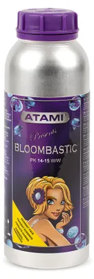 Produktbild von Atami Bloombastic, Blütevolldünger, 1,25 Liter