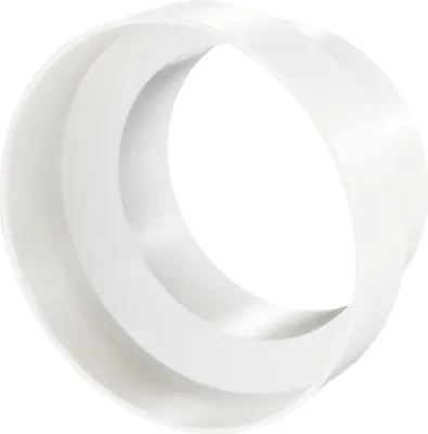 Obrázok produktu pre Kruhová redukcia DN 125 až 100 mm