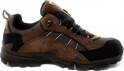Produktbild von Meindl Magic Men 2.0 XCR Wanderschuh Braun