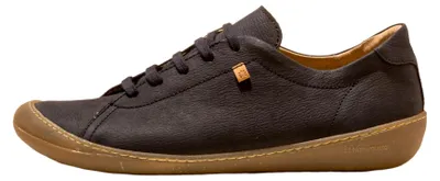 Image de El Naturalista Chaussures pour Femme/Homme N5770 PLEASANT BLACK/PAWIKAN Couleur Noir