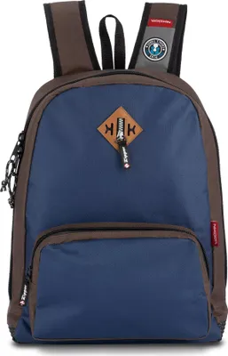 Obrázek produktu pro Batoh Nikidom Zipper Oslo 26l