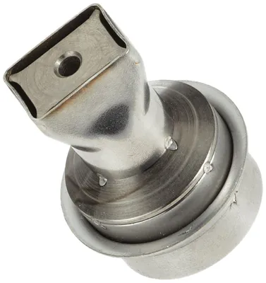 Produktbild von Weller T0058736838 Heißluftdüse für divendo WHA