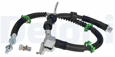 Produktbild von DELPHI LH7981 Bremsschlauch Vorne Links für LAND ROVER Discovery IV (L319) Discovery III (L319) DISCOVERY IV VAN (L319)