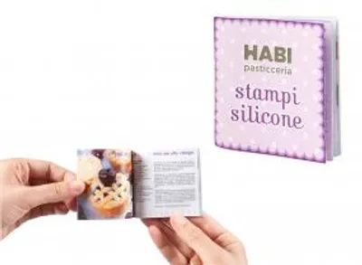 Immagine prodotto di Confezione 8Pirott Silicone Quadro