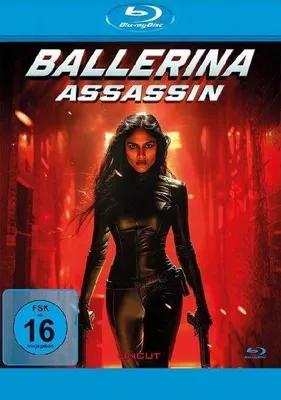 Produktbild von Ballerina Assassin