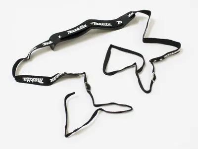 Image de Sangle de transport GM00000660 p.BML240 adapté pour BML240