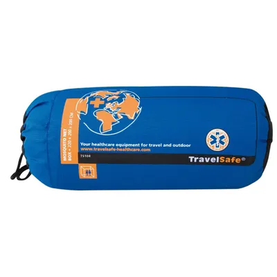 Produktbild von Travelsafe Moskitonetz Box-Modell 2 Personen TS104