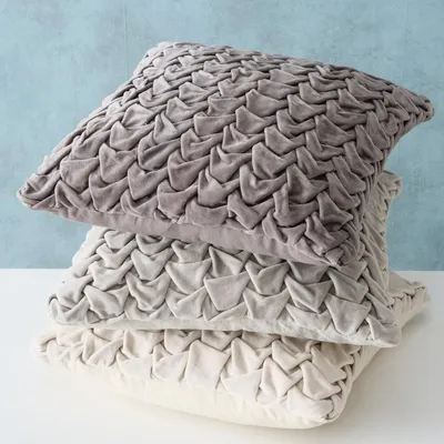 Produktbild von Boltze Gruppe Riversley Kissen sortiert 45 x 45 cm (1 Stück)