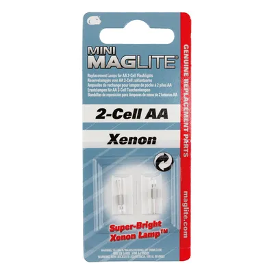 Produktbild von MAGLITE Glühlampe „MAG-LITE®“ LM2A001 Glueh - Lampe F.mini.lm2a001