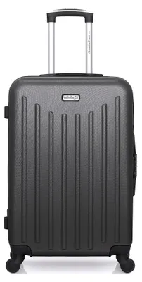 Produktbild von AMERICAN TRAVEL – Wochenendkoffer BROOKLYN 65 cm, 4 Rollen