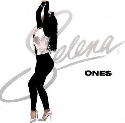 Obrázek produktu pro Selena: Ones +Poster-