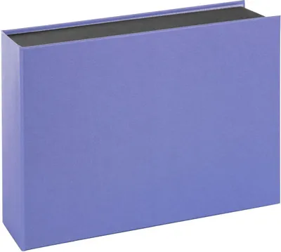 Immagine prodotto di Scatola Goldbuch Inspire you Viola 24x17,5 cm
