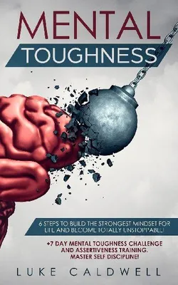 Produktbild von Mental Toughness
