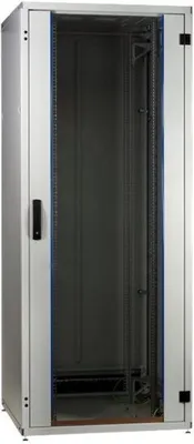 Immagine prodotto di EFB Netzwerkschrank PRO 42HE, 800x800 mm, RAL7035 (Speditionsversand)