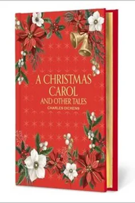 Obrázek produktu pro A Christmas Carol and Other Tales