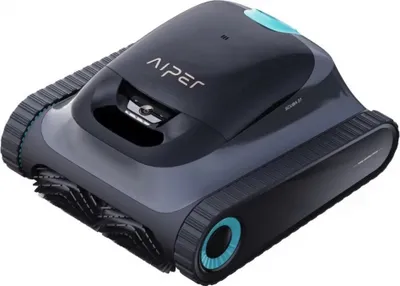 Produktbild von Aiper AX07S1 Teich-/Pool-Sauger Roboter-Pool-Reiniger
