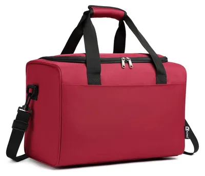Image de Sac de cabine léger avec bandoulière