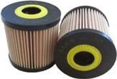 Zdjęcie produktu dla Filtr Oleju Volvo 1,6-2,5 S40