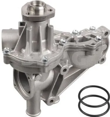 Produktbild von SWAG Kühlmittelpumpe Wasserpumpe für VW Transporter IV Bus (70B, 70C, 7DB, 7DK, 70J, 70K, 7DC, 7DJ) 32 15 0006