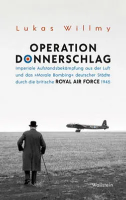 Image de Operation Donnerschlag